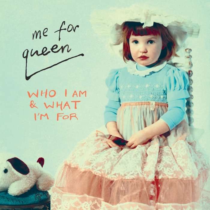 Me For Queen || Who I am & What I'm For - Seahorse Music