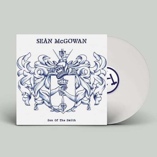 Son Of The Smith - LP - Seán McGowan