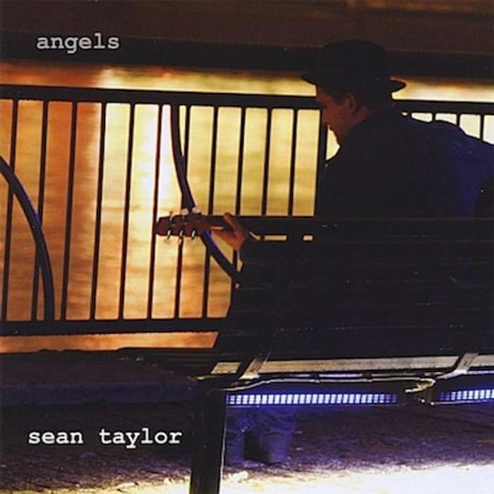 Sean Taylor  'Angels' - Sean Taylor