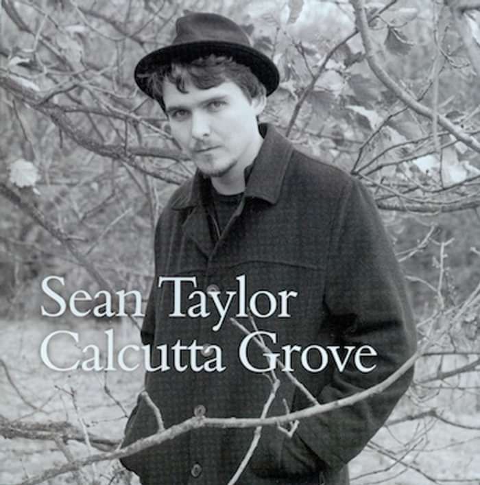 Sean Taylor 'Calcutta Grove' - Sean Taylor