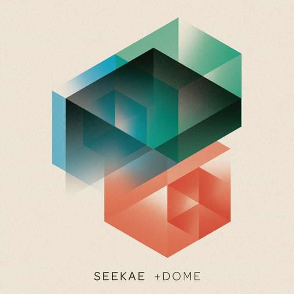 +Dome - CD - Seekae