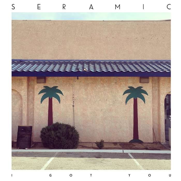 I Got You EP - Digital Download - Seramic