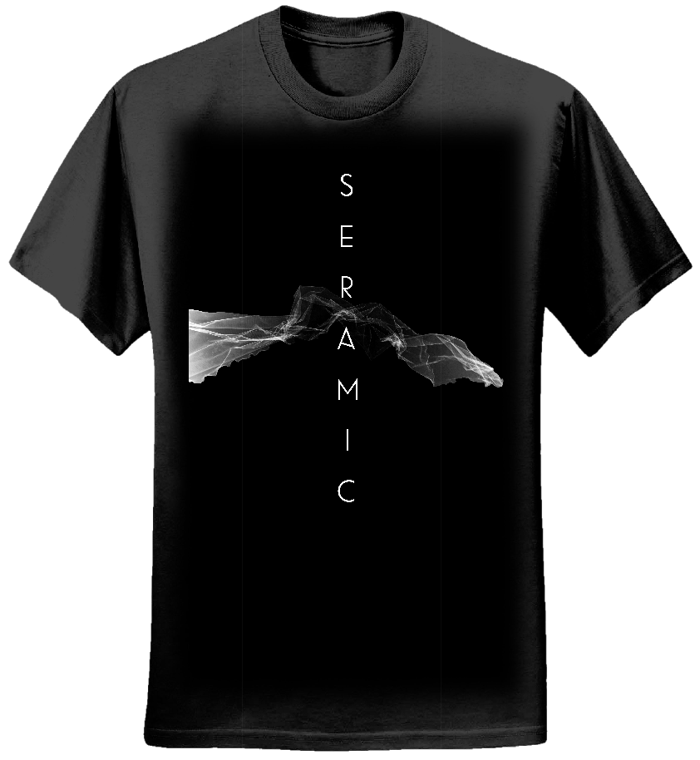 Wave T-Shirt - Seramic
