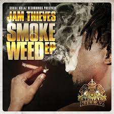Jam Thieves - Smoke Weed EP (MP3) - Serial Killaz