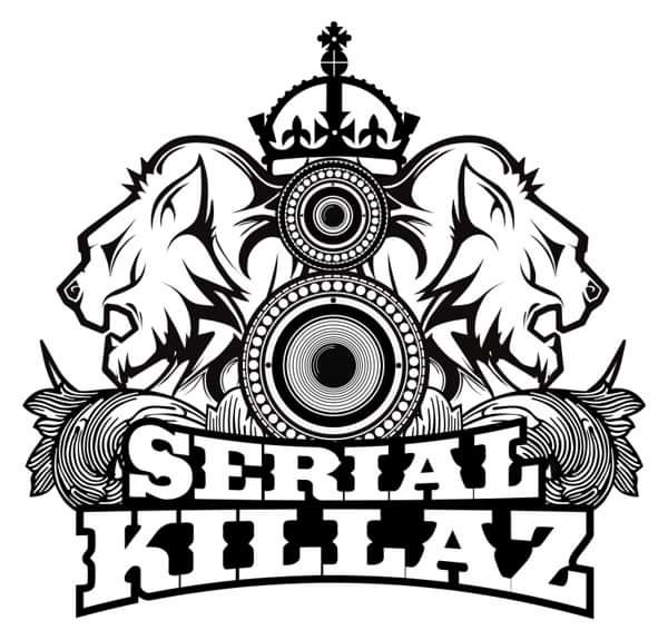 Serial Killaz - Hold The Line - Serial Killaz