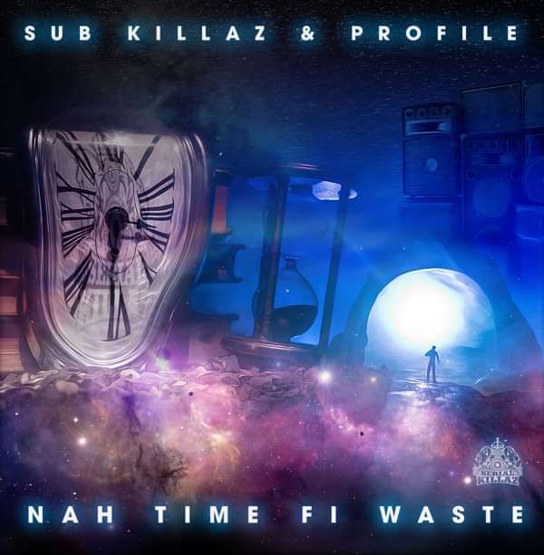 Sub Killaz & Profile - Serial Killaz