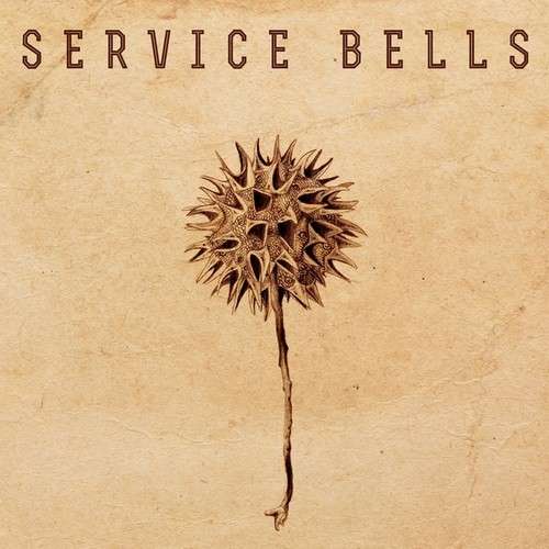 Metropolis/Prospectors Waltz - Service Bells
