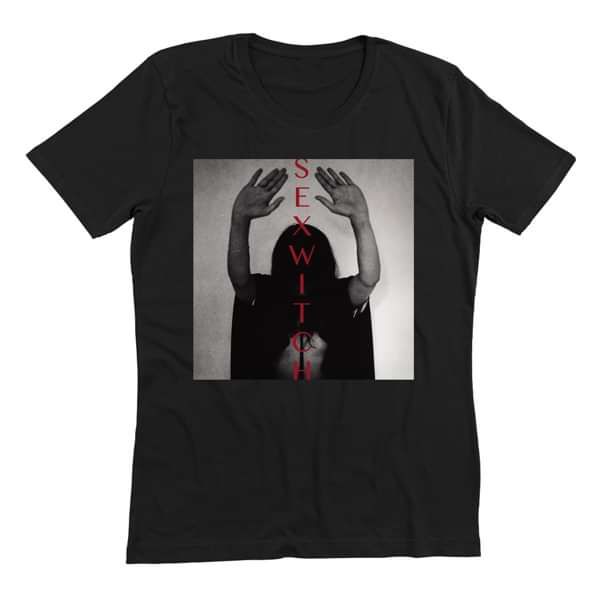 T-shirt - SEXWITCH