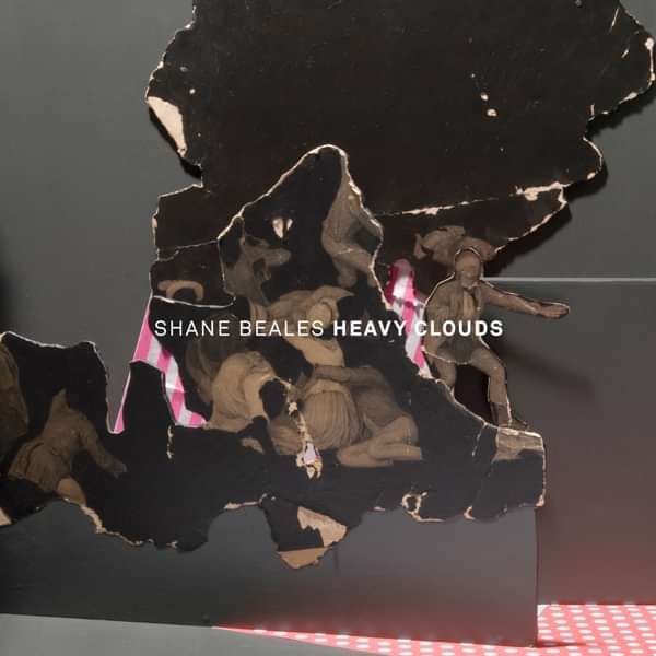 Heavy Clouds (digital download) - Shane Beales