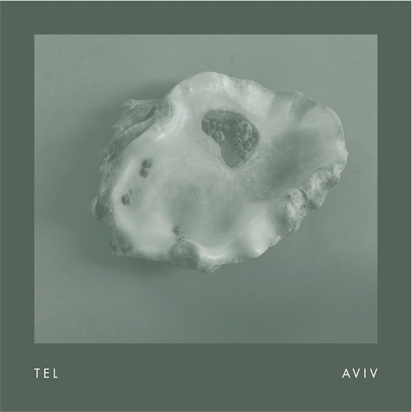 TEL AVIV (digital download) - Shane Beales