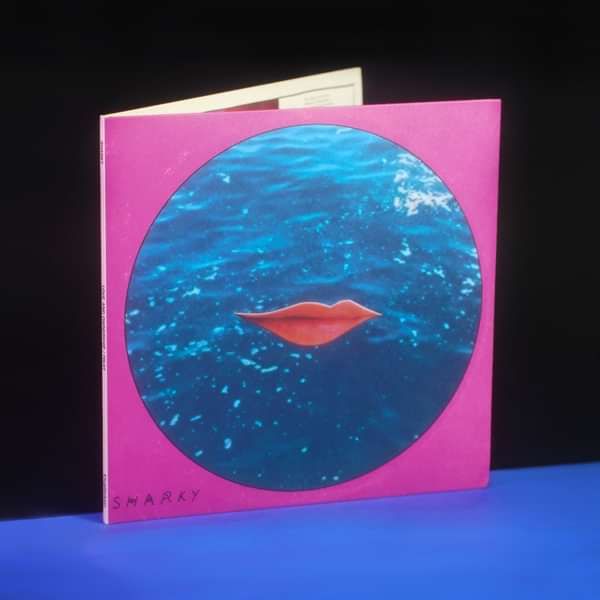 Vinyl Me Please Rising 12" Special Edition Vinyl - Sharky