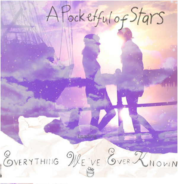 Everything We've Ever Known & Special Edition DVD - Digital Preorder - A Pocketful of Stars