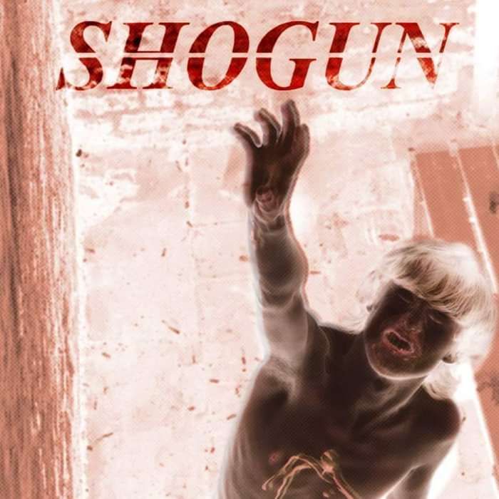 SHOGUN - EP - Shogun