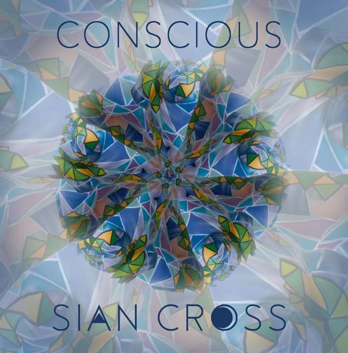 Conscious - Sian Cross