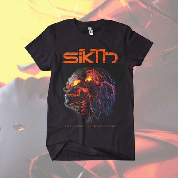 Shop - Merchandise - SikTh