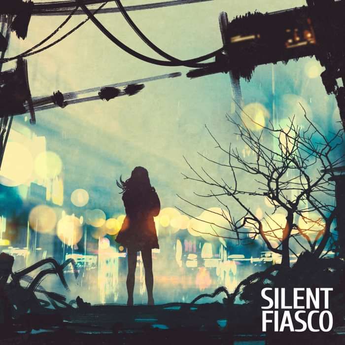 Wallflower - Silent Fiasco