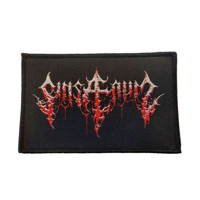 black-word-patch-sinsaenum