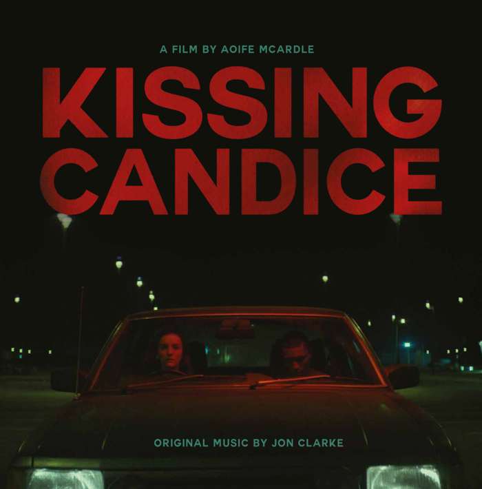 Kissing Candice - 12"/LP (Heavy Weight) - SIREN Recordings