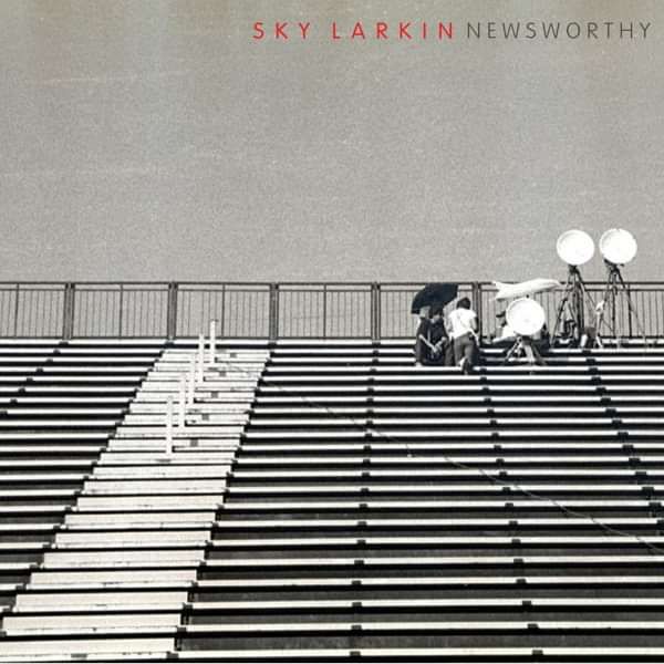 Newsworthy Download - Sky Larkin