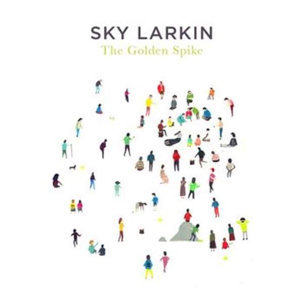 The Golden Spike Download (WAV) - Sky Larkin