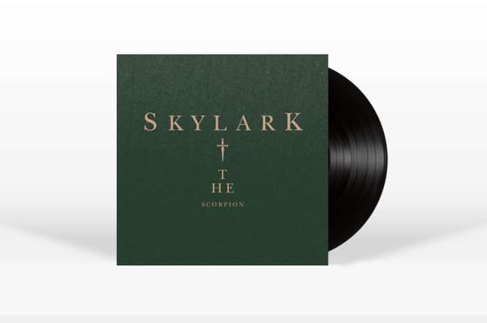 Weather The Storm by Skylark and the Scorpion - Skylark and the Scorpion