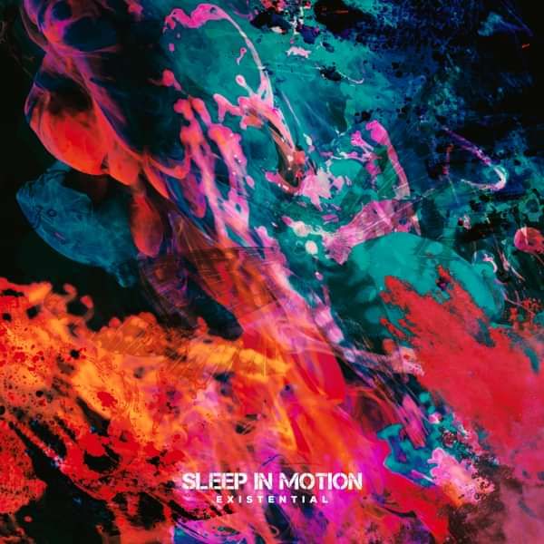 Existential Vinyl - Sleep in Motion