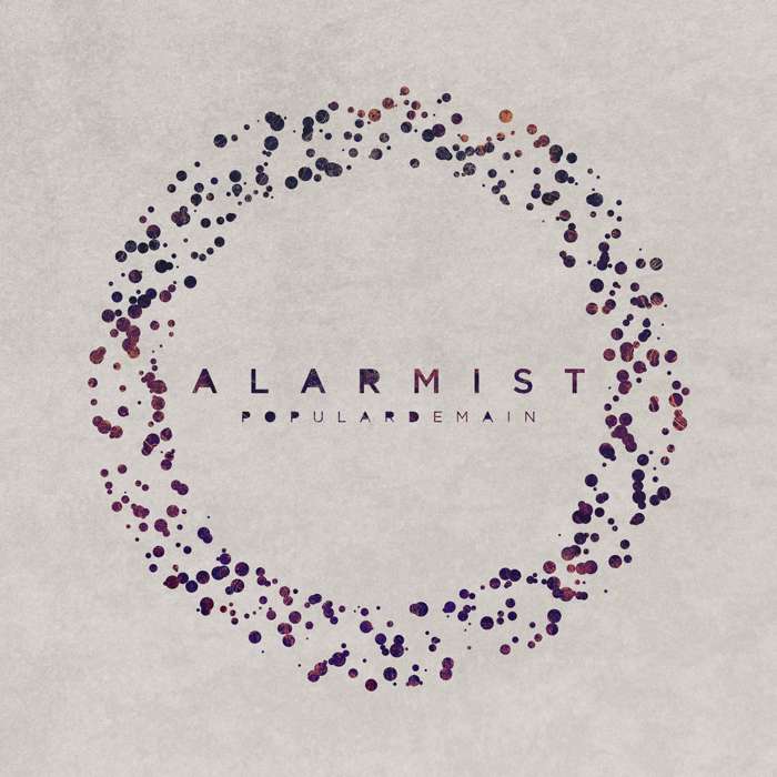 CD: Alarmist - 'Popular Demain' - Small Pond