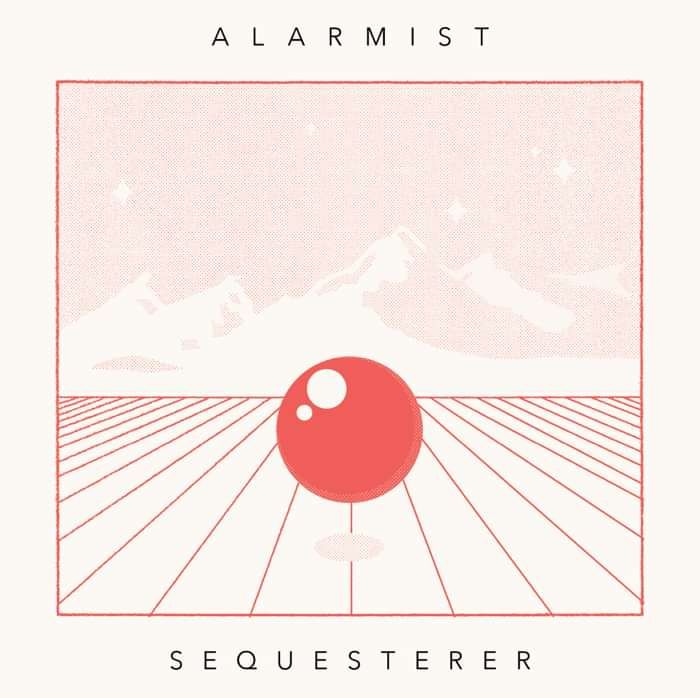 CD: Alarmist - Sequesterer - Small Pond