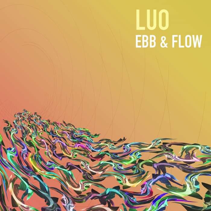 CD: Luo - Ebb & Flow - Small Pond
