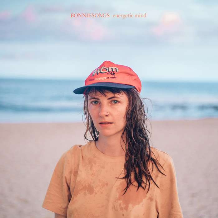 LP: Bonniesongs - Energetic Mind - Small Pond