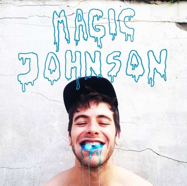Magic Johnson - Smooth Ends