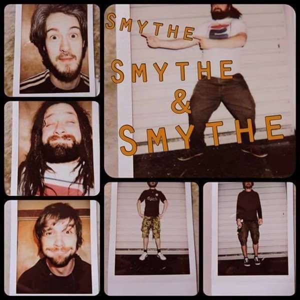 Smythe, Smythe & Smythe - Smythe, Smythe & Smythe