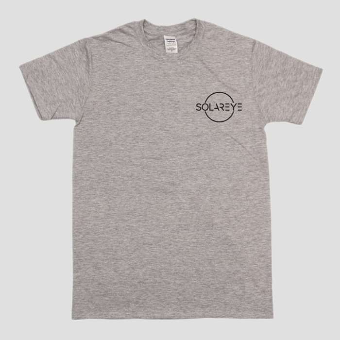 ATPAM T-Shirt - Solareye