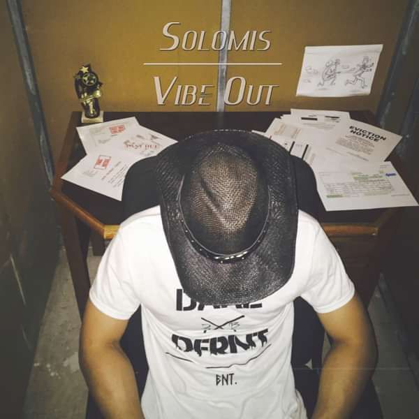 Vibe Out Single - Solomis