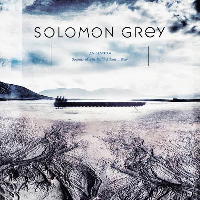 Dathanna EP - Free download - Solomon Grey