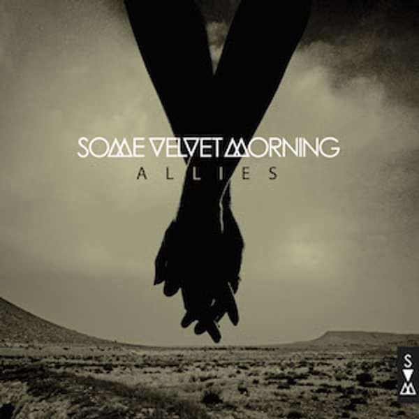 Allies (CD) - Some Velvet Morning