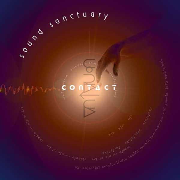 Contact - Sound Sanctuary