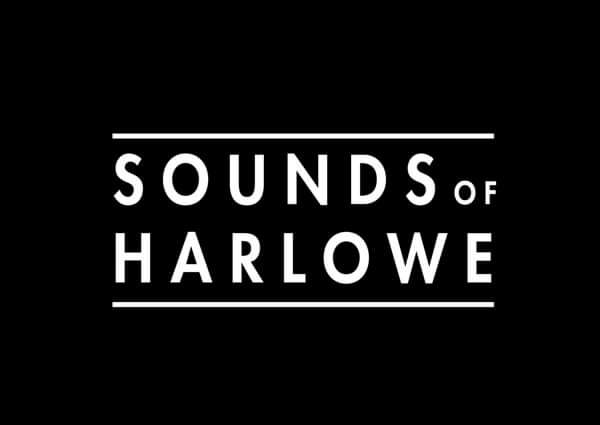 Break The Box (Live) - Sounds Of Harlowe