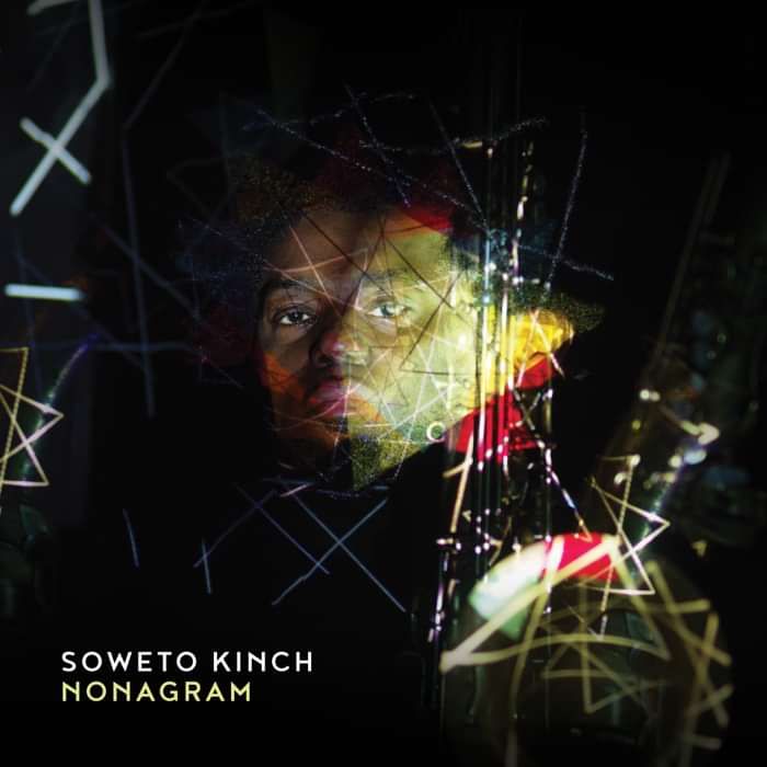 Nonagram - Soweto Kinch