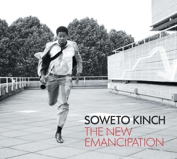 The New Emancipation - Soweto Kinch