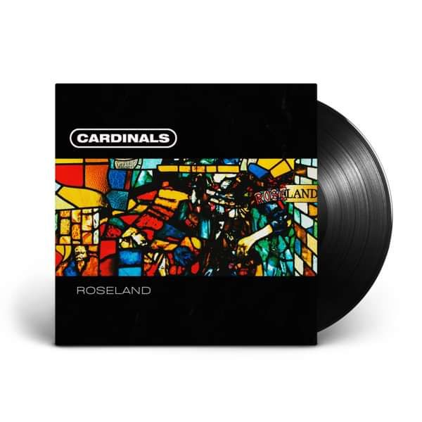 Cardinals - Roseland (7" vinyl) - So Young Records