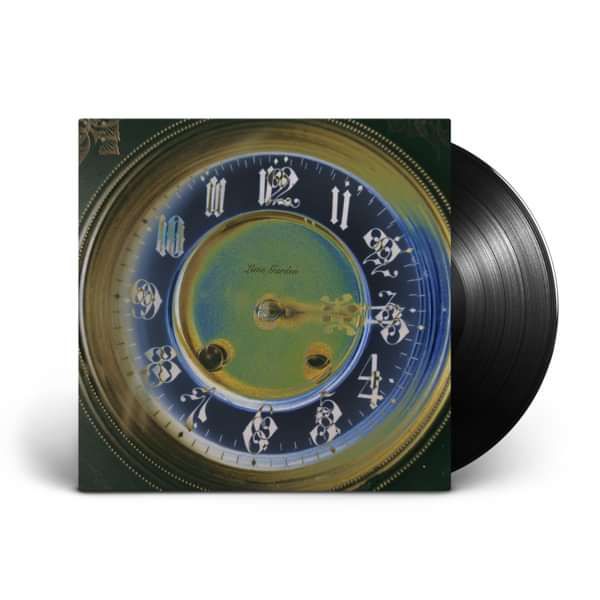 Lime Garden - Clockwork (7" Vinyl) - So Young Records