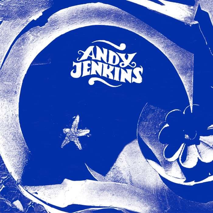 Andy Jenkins – 'The Garden Opens' EP – Digital Download - Spacebomb Records