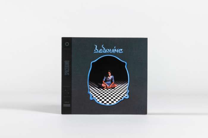 Bedouine – 'Bedouine' – CD - Spacebomb Records