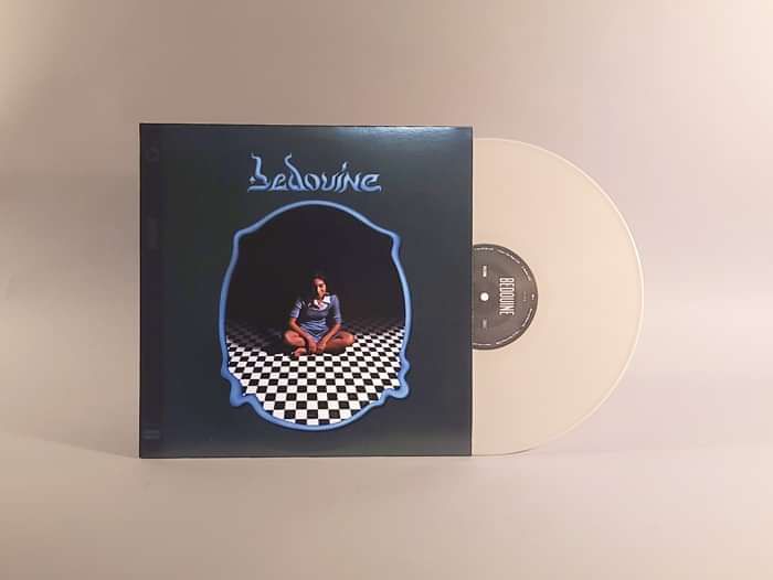 Bedouine – 'Bedouine' – Opaque Cream Vinyl - Spacebomb Records