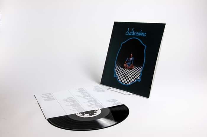 Bedouine – 'Bedouine' – Vinyl - Spacebomb Records