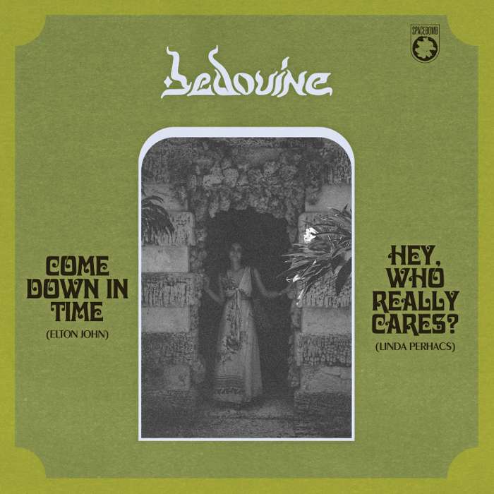 Bedouine – "Come Down In Time" – Digital Download - Spacebomb Records