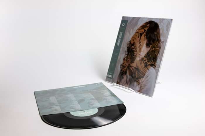 Natalie Prass – 'Natalie Prass' LP - Spacebomb Records