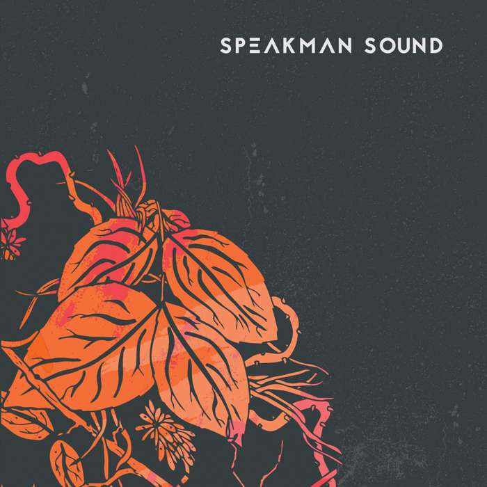 Warm (12" Vinyl) - Speakman Sound