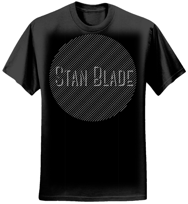 Stan Blade Boys Tee - Stan Blade